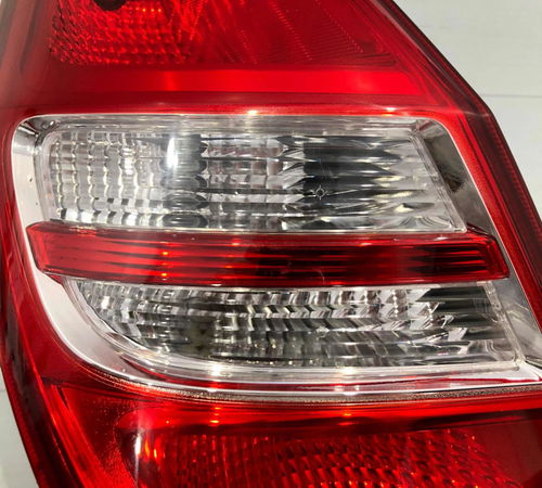 Lanterna Esquerda Hyundai I30 2009/2012