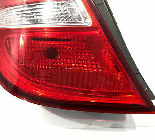 Lanterna Esquerda Hyundai I30 2009/2012