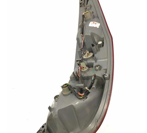 Lanterna Esquerda Hyundai I30 2009/2012