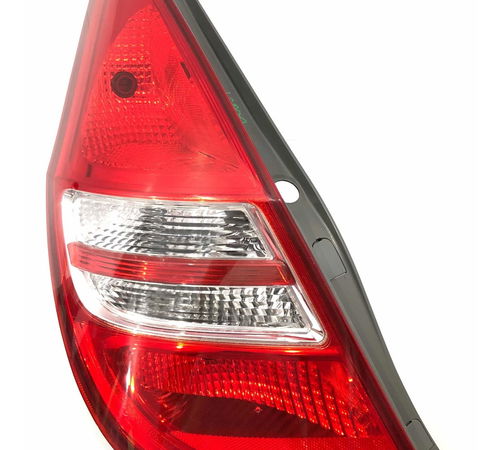 Lanterna Esquerda Hyundai I30 2009/2012