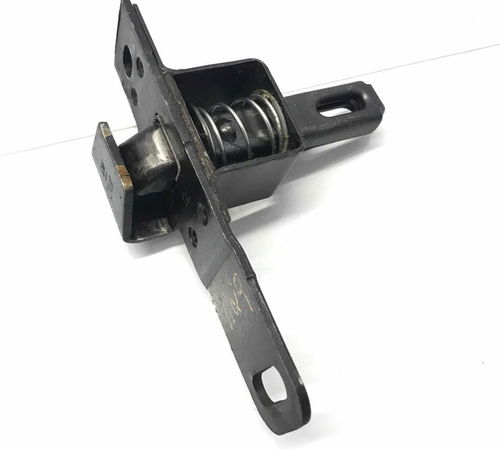 Fechadura Direita Tampa Traseira Chevrolet Montana 2013/2018