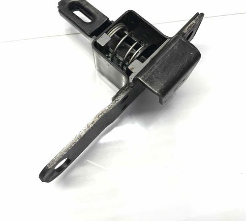 Fechadura Direita Tampa Traseira Chevrolet Montana 2013/2018
