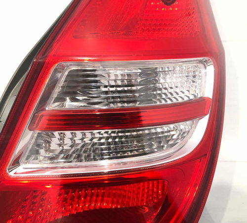 Lanterna Direita Hyundai I30 2009/2012
