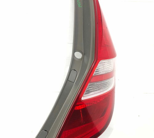 Lanterna Direita Hyundai I30 2009/2012