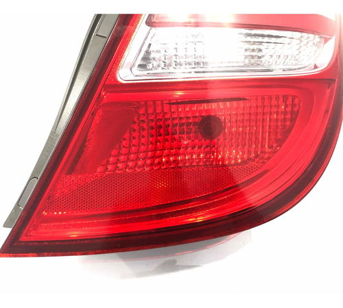 Lanterna Direita Hyundai I30 2009/2012