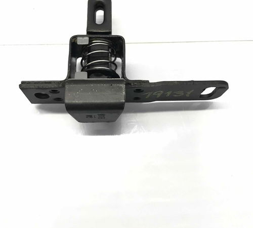 Fechadura Esquerda Tampa Traseira Chevrolet Montana 13/18