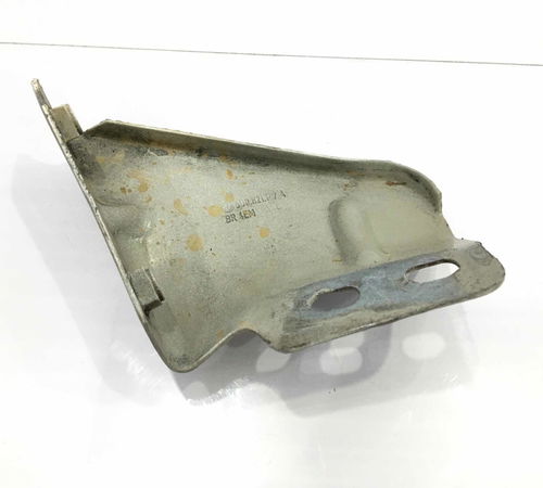 Suporte Pára-lama Dianteiro Esquerdo Volkswagen G6 2013/2016