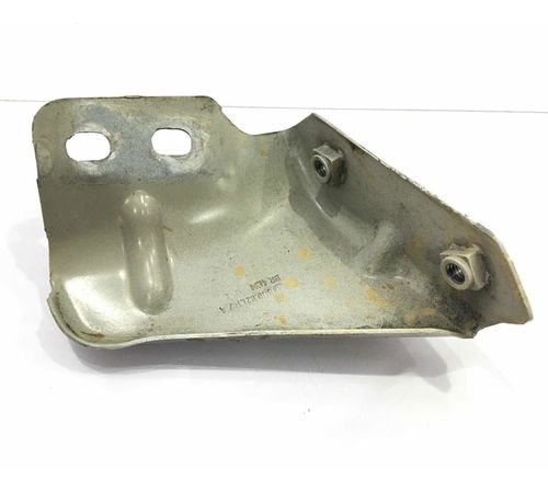 Suporte Pára-lama Dianteiro Esquerdo Volkswagen G6 2013/2016