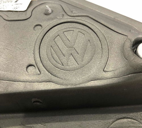 Retrovisor Direito Volkswagen T-cross 2019/2022
