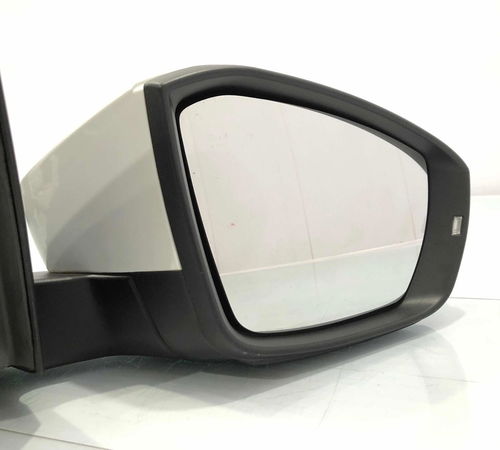 Retrovisor Direito Volkswagen T-cross 2019/2022