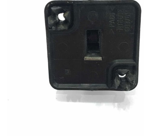 Suporte Haste Capô Dianteiro Chevrolet Meriva 2003/2012