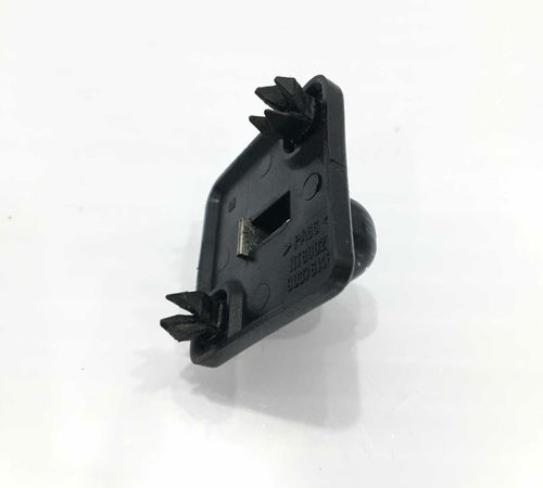 Suporte Haste Capô Dianteiro Chevrolet Meriva 2003/2012