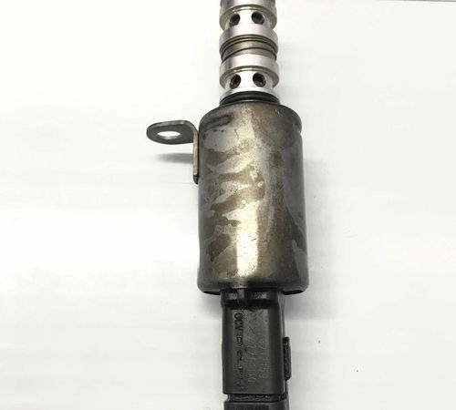 Válvula Solenoide Jac J3 2010/2013