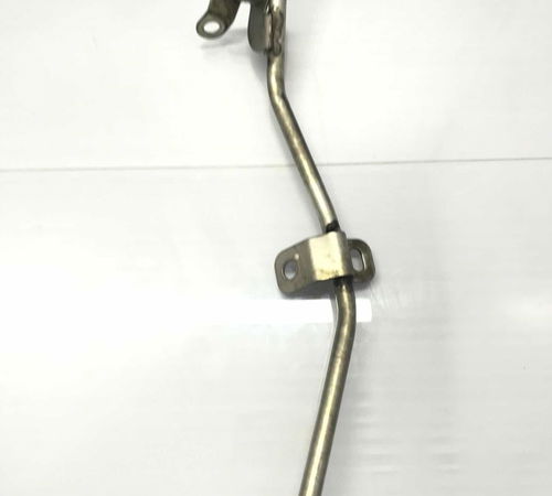 Tubo Mangueira Admissão Jac J2 2012/2016