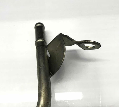 Tubo Mangueira Admissão Jac J2 2012/2016