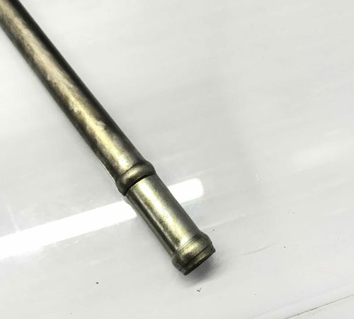 Tubo Mangueira Admissão Jac J2 2012/2016