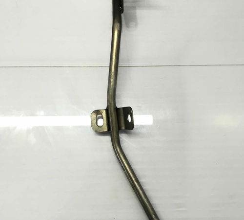 Tubo Mangueira Admissão Jac J2 2012/201...