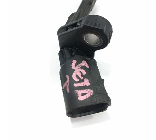 Sensor Abs Traseiro Esquerdo Volkswagen Jetta 2008 C/detalhe