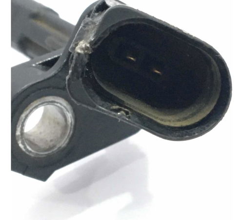 Sensor Abs Traseiro Esquerdo Volkswagen Jetta 2008 C/detalhe