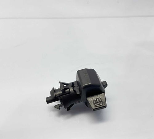 Sensor Temperatura Externa Gm Meriva 200...