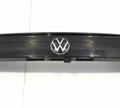 Lanterna Tampa Traseira Volkswagen Nivus...