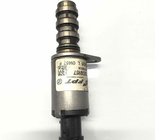 Válvula Solenoide Fiat Fiorino 2017/2019