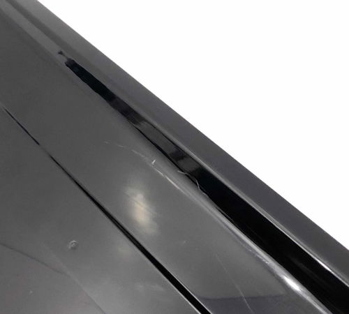 Lanterna Tampa Traseira Volkswagen Nivus 2020/2022