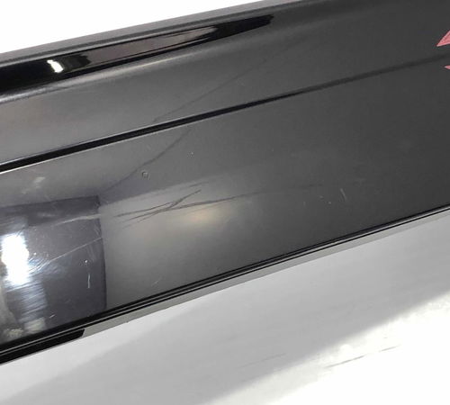 Lanterna Tampa Traseira Volkswagen Nivus 2020/2022