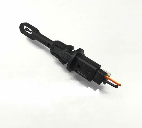 Sensor Temperatura Caixa Ar Chevrolet Onix 2017/2019
