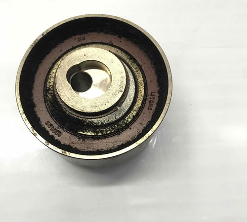Tensor Correia Dentada Fiat Palio Uno Mobi Siena