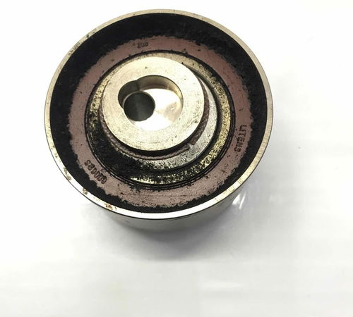 Tensor Correia Dentada Fiat Palio Uno Mobi Siena