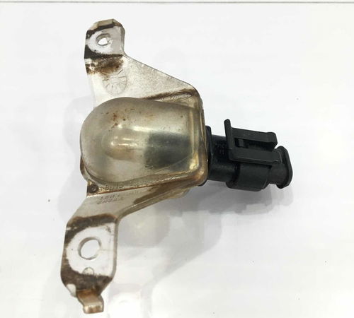 Luz Pára-choque Traseiro Ford Eco 2003/2012