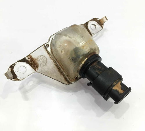 Luz Pára-choque Traseiro Ford Eco 2003/2012