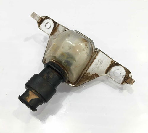 Luz Pára-choque Traseiro Ford Eco 2003/2012