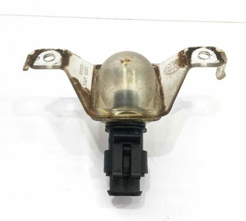 Luz Pára-choque Traseiro Ford Eco 2003/...
