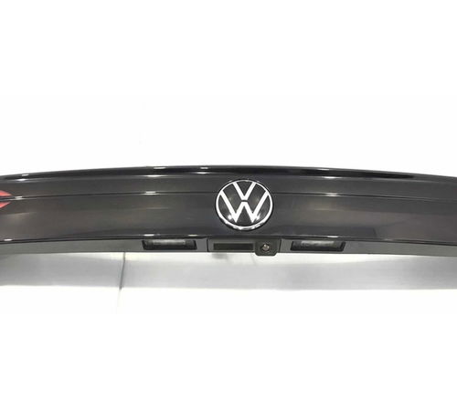 Lanterna Tampa Traseira Volkswagen Nivus...