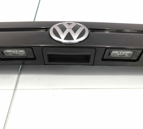Lanterna Tampa Traseira Volkswagen T-cross 2019