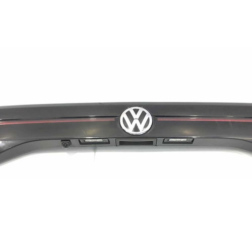 Lanterna Tampa Traseira Volkswagen T-cro...