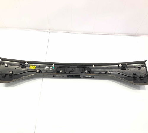 Lanterna Tampa Traseira Volkswagen T-cross 2020/2022