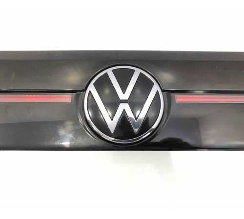 Lanterna Tampa Traseira Volkswagen T-cross 2020/2022