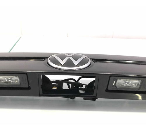 Lanterna Tampa Traseira Volkswagen T-cross 2020/2022