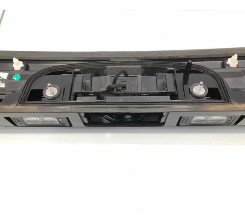 Lanterna Tampa Traseira Volkswagen T-cross 2020/2022