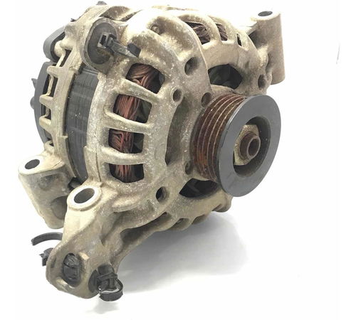Alternador Com Ar Chevrolet Onix 2017/2019