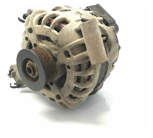 Alternador Com Ar Chevrolet Onix 2017/2019