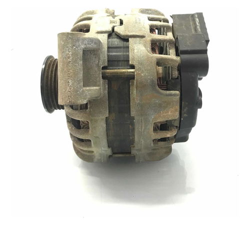 Alternador Com Ar Chevrolet Onix 2017/2019