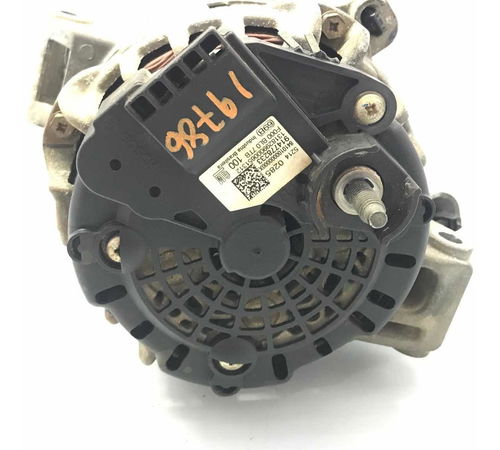 Alternador Com Ar Chevrolet Onix 2017/2019