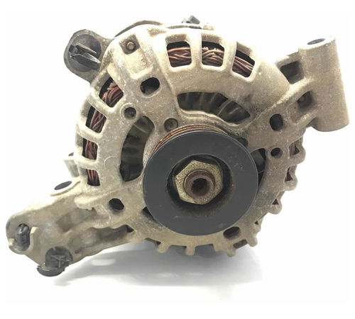 Alternador Com Ar Chevrolet Onix 2017/20...