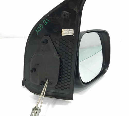 Retrovisor Direito Fiat Fiorino 2015/2018