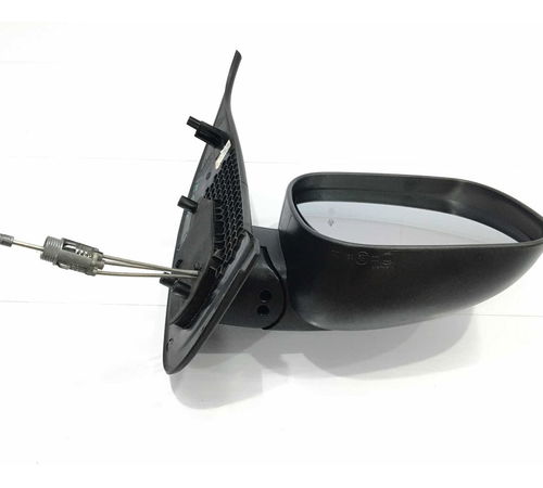 Retrovisor Direito Fiat Fiorino 2015/2018