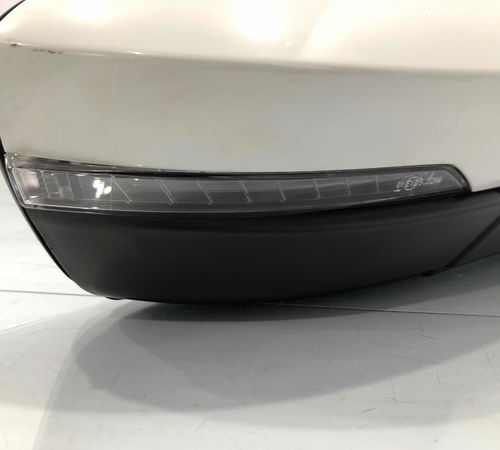 Retrovisor Direito Volkswagen T-cross 2019/2022